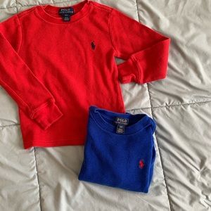 POLO by Ralph Lauren Double Pack